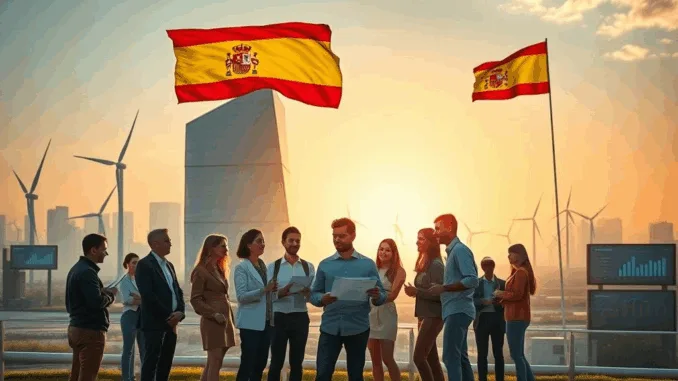 Iván Espinosa de los Monteros y la Fundación Atenea como faro para la España del mañana