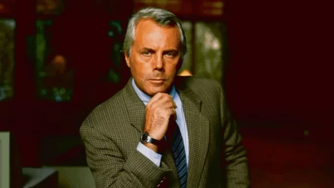 El mundo de la moda despide a Giorgio Armani, fallecido a los 91 años