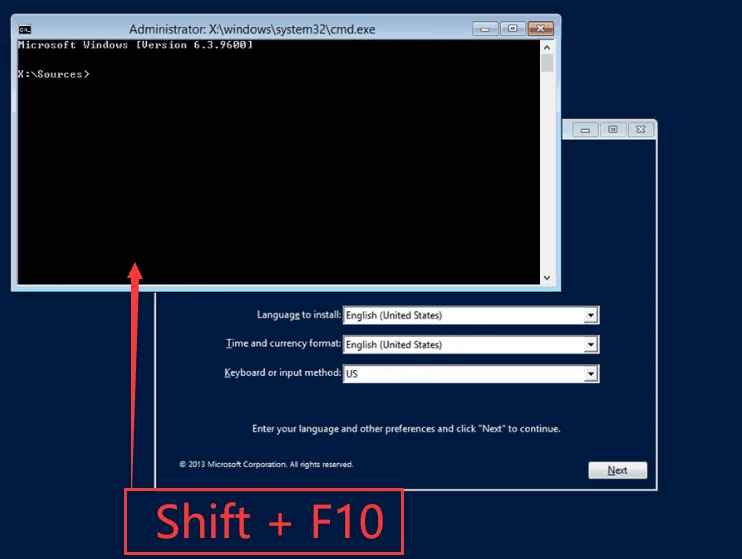 Cómo solucionar “Este PC no puede ejecutar Windows 11” en una máquina virtual
