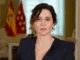 Isabel Díaz Ayuso 2025: Críticas al discurso de Felipe VI, acusaciones a Pradales y la sombra sobre su pareja