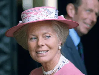 Fallece a los 92 años la duquesa de Kent, figura clave en la unión de Don Juan Carlos y Doña Sofía, y luto en la familia real británica