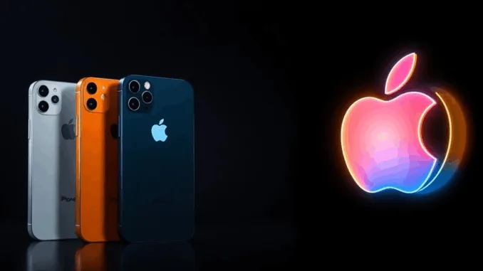 Evento de lanzamiento del iPhone 17: el iPhone 17 Pro Max llega con zoom de 8×, diseño más delgado y mejor refrigeración