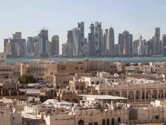 Qatar condena los bombardeos de Israel en Doha y la ONU critica el ataque