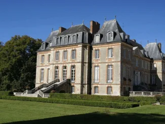 Montmirail, Marne: El Corazón Histórico de Champaña