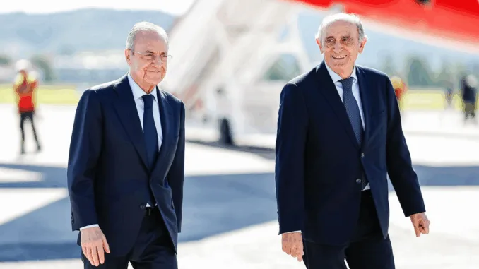 El Presidente con el Equipo en San Sebastián: Fortaleciendo el Vínculo con el Fútbol