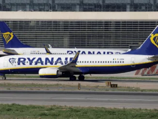 Ryanair Recorta Capacidad en España por Disputa de Tasas Aeroportuarias