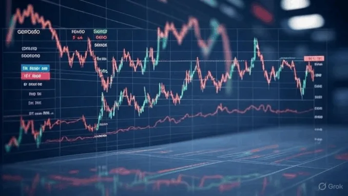 GBPUSD en Alerta de Ruptura: ¿Podrán los Compradores Superar Definitivamente el 1.3580?