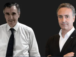 Fallecimiento de José María Castellano: El Legado del Primer CEO de Inditex que Revolucionó el Retail