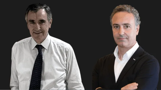 Fallecimiento de José María Castellano: El Legado del Primer CEO de Inditex que Revolucionó el Retail