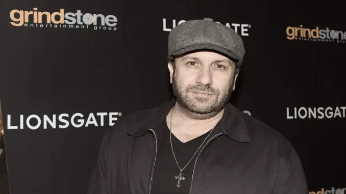 Fallece Brad Everett Young, actor de Grey’s Anatomy, a los 46 años