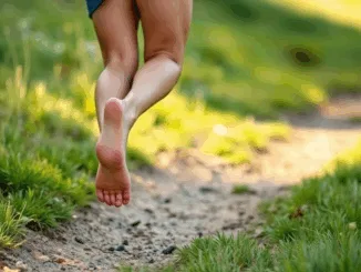 Por Qué Funciona el Entrenamiento Descalzo: La Ciencia lo Explica Todo