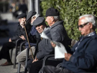 Pensiones en España: Cuánto se Destina, Por Qué Sube el Gasto y Qué Futuro se Prevé