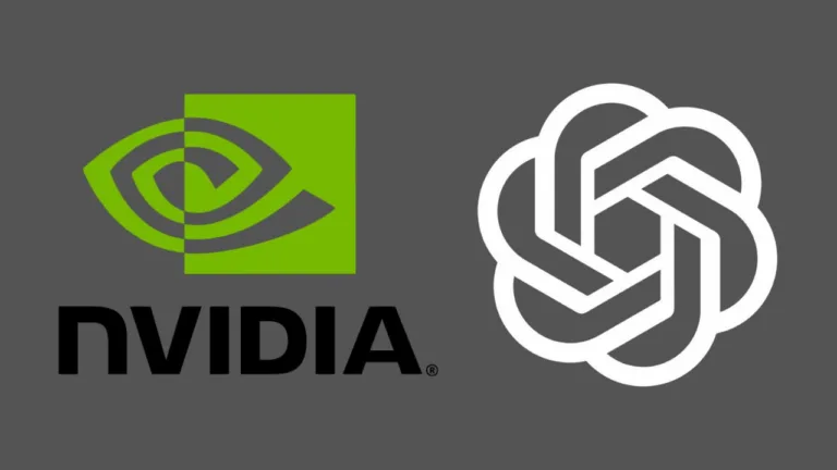 NVIDIA y OpenAI firman un acuerdo estratégico para impulsar la infraestructura global de IA