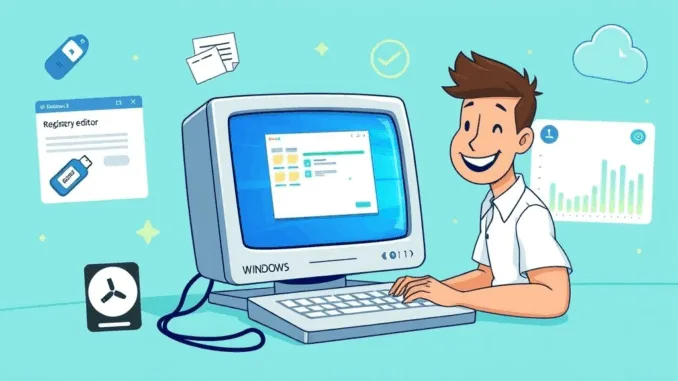 ¡Tu viejo PC tiene vida! Cómo instalar Windows 11 sin problemas