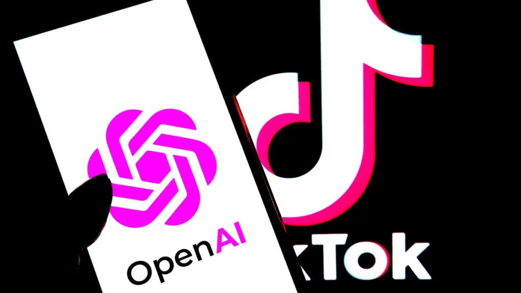 OpenAI lanza su propia red social de vídeos creados con IA: ¿la nueva competencia de TikTok?
