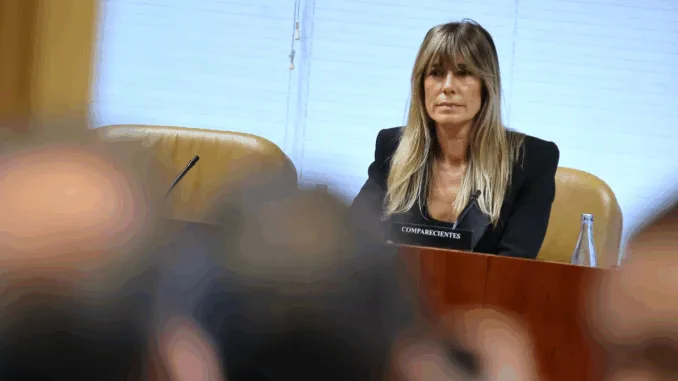 La Universidad Complutense asume el rol de víctima en el caso Begoña Gómez y aviva una saga judicial cargada de tensiones