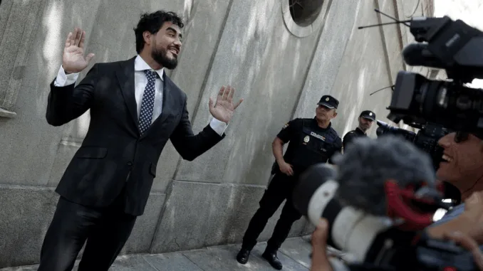 El Tribunal Supremo abre la cuarta causa contra Alvise Pérez: revelación de secretos y acoso a sus excompañeros eurodiputados