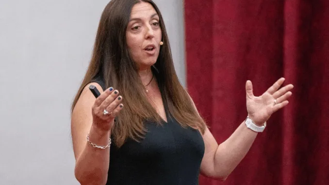 Begoña Gómez bajo la lupa: poder, ética y la tormenta política en España