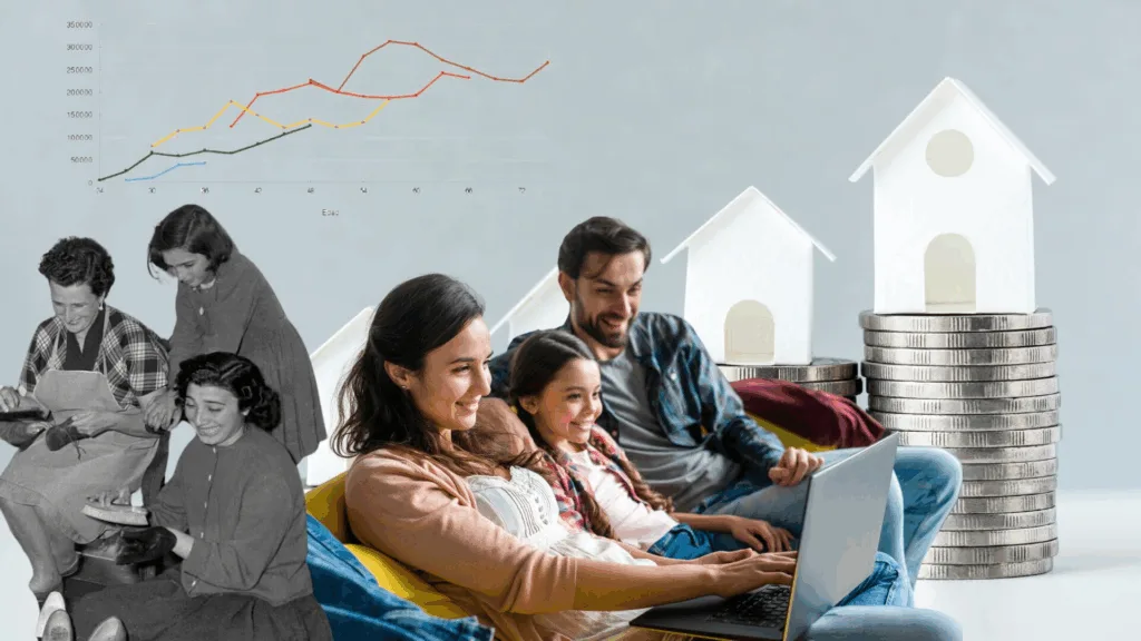 Riqueza Familiar en España 2025: Una Transformación Silenciosa entre Bonanza y Desigualdad