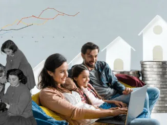 Riqueza Familiar en España 2025: Una Transformación Silenciosa entre Bonanza y Desigualdad