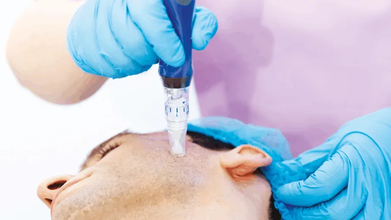 La terapia de recambio de plasma: ¿puede realmente rejuvenecernos?