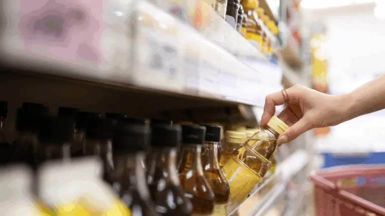 La ciencia revisa su veredicto: ¿El vinagre es un verdadero escudo contra la obesidad?