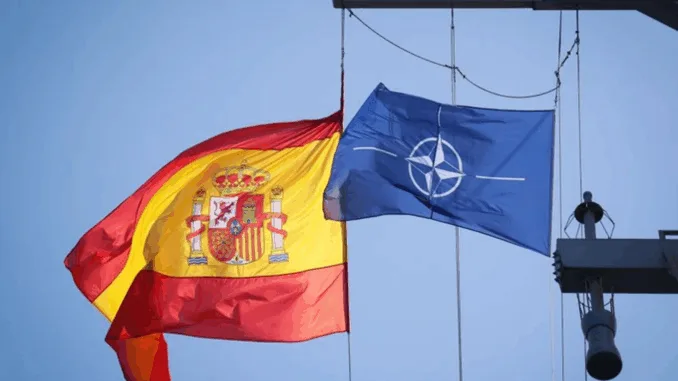 España y OTAN: El Gobierno reafirma su compromiso como socio leal