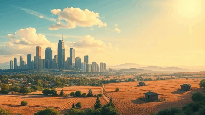 Pozuelo de Alarcón lidera como el municipios más rico de España, mientras Benamargosa se hunde en el último puesto