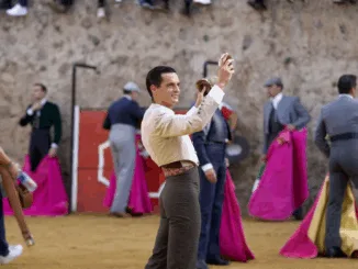 Victorino Martín desata un torbellino en Las Ventas: David Galván toca el cielo y el infierno, Román escribe una epopeya