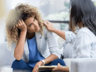 La salud mental no es cuestión de fuerza de voluntad: desmontando mitos y buscando soluciones reales