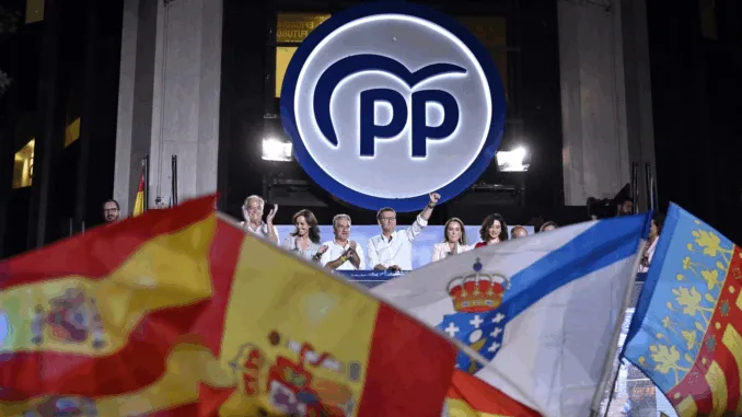 El PP Endurecerá el Permiso de Residencia por Arraigo para Cerrar “Puertas Traseras” a la Inmigración Irregular