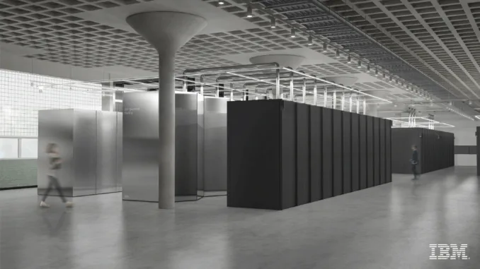 IBM sitúa a España en el mapa cuántico: dentro del salto del país hacia la utilidad cuántica