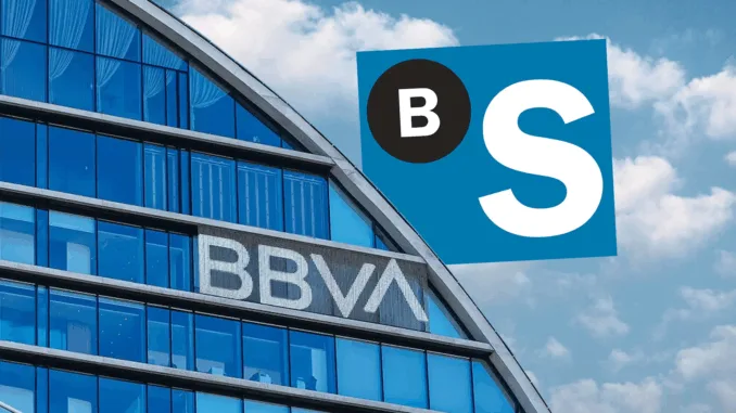 BBVA fracasa en su OPA sobre el Sabadell al conseguir solo el 25% de las acciones