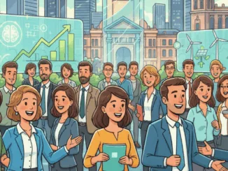 El Horizonte de las Startups Españolas en el Mercado Bursátil