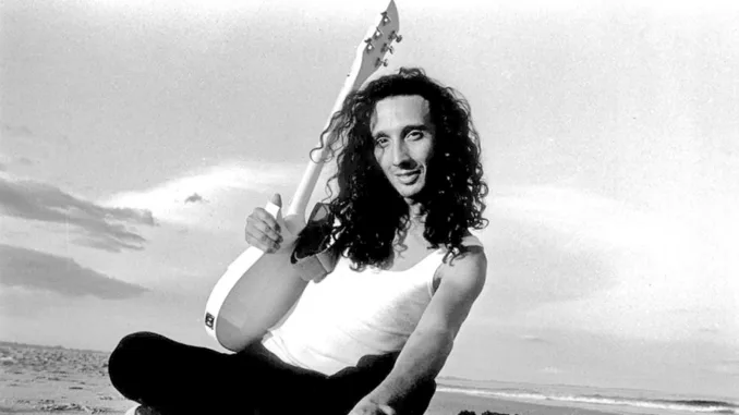 Fito conecta más con los hijos: cómo su música triunfa en las vacaciones pese a los padres