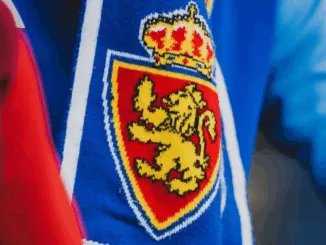 Fallece Jorge Casado, joven promesa del cadete del Real Zaragoza, a los 15 años