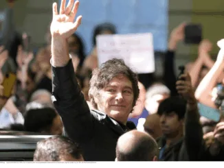 Elecciones Argentina 2025: Milei Triunfa con Más del 40% y Transforma el Congreso