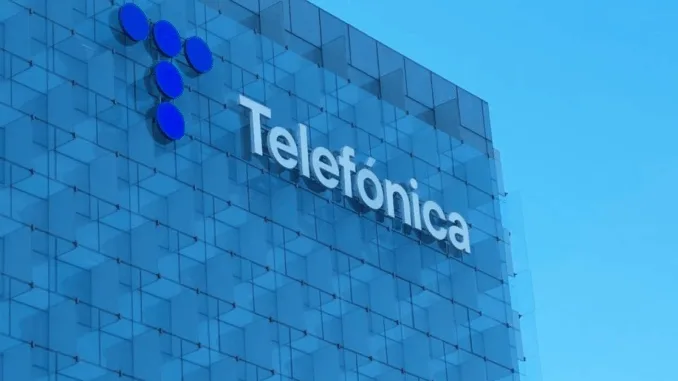 Telefónica refuerza su plan hasta 2030 y ajusta su dividendo para crecer con solidez