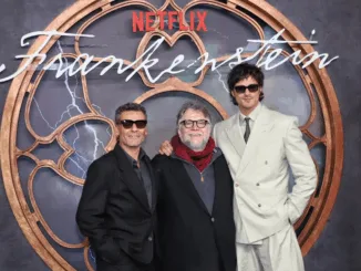 Guillermo del Toro y Jacob Elordi reinventan a Frankenstein con emoción y belleza