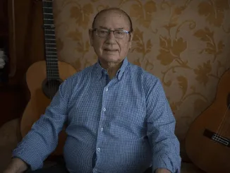Fosforito, el maestro eterno del cante jondo, se despide a los 93 años dejando un legado inmortal