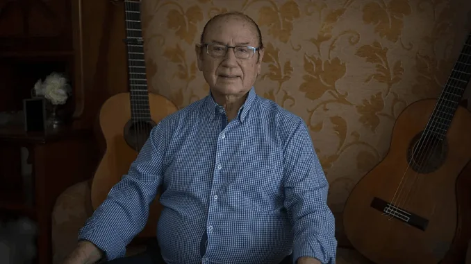 Fosforito, el maestro eterno del cante jondo, se despide a los 93 años dejando un legado inmortal