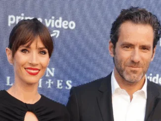 Bárbara Goenaga comparte un mensaje de esperanza sobre la recuperación de Borja Sémper