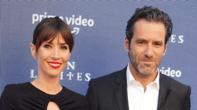 Bárbara Goenaga comparte un mensaje de esperanza sobre la recuperación de Borja Sémper