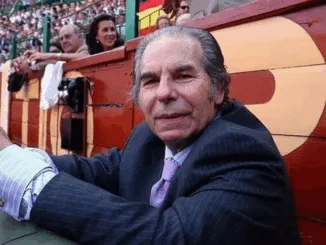 Rafael de Paula: el torero que convirtió el arte en imprevisibilidad