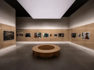 Una celebración visual: la Fundación Marta Ortega presenta en La Coruña la nueva muestra de Annie Leibovitz