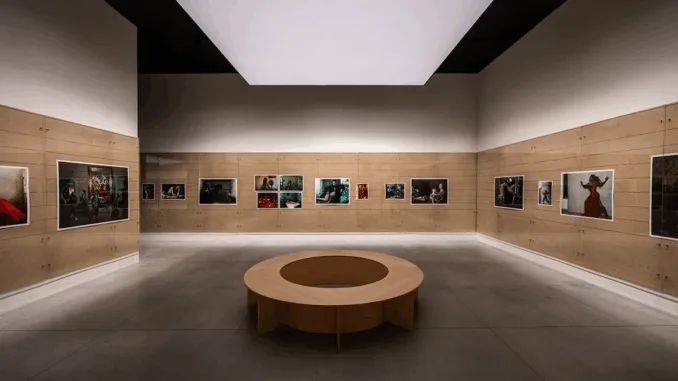 Una celebración visual: la Fundación Marta Ortega presenta en La Coruña la nueva muestra de Annie Leibovitz