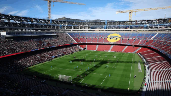 Barcelona vs Athletic: un regreso histórico al Camp Nou y un partido de alto ritmo