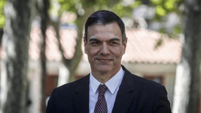 Pedro Sánchez elogia a García Ortiz como servidor público ejemplar tras su dimisión y Yolanda Díaz apoya las protestas pacíficas