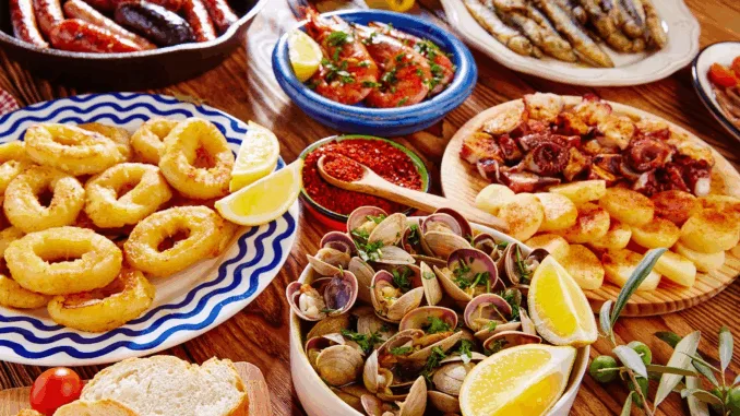 La riqueza gastronómica de España y cómo cada región construye su propia historia culinaria