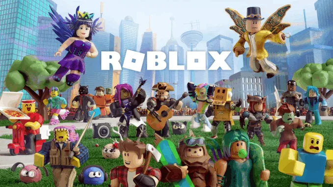 Roblox y la convivencia digital: un espacio masivo que despierta dudas y nuevas preguntas